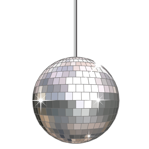 Disco ball