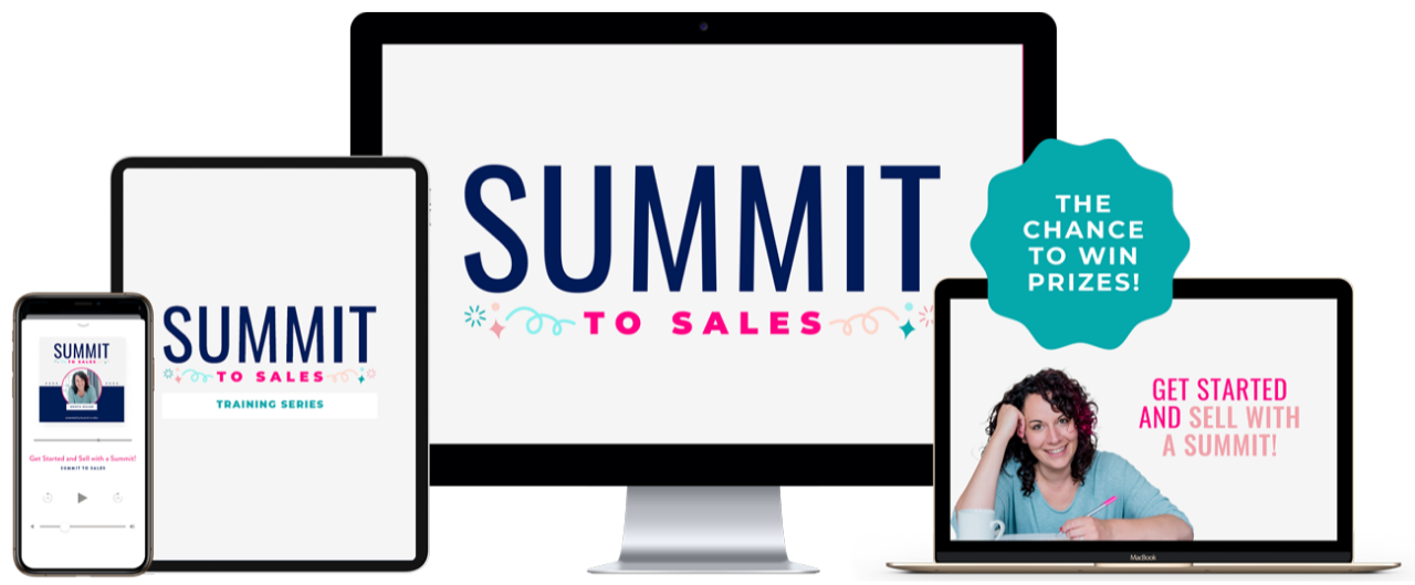 Summit in a Box Accelerator