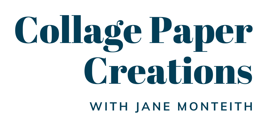 Fused Harmony with Jane Monteith logo