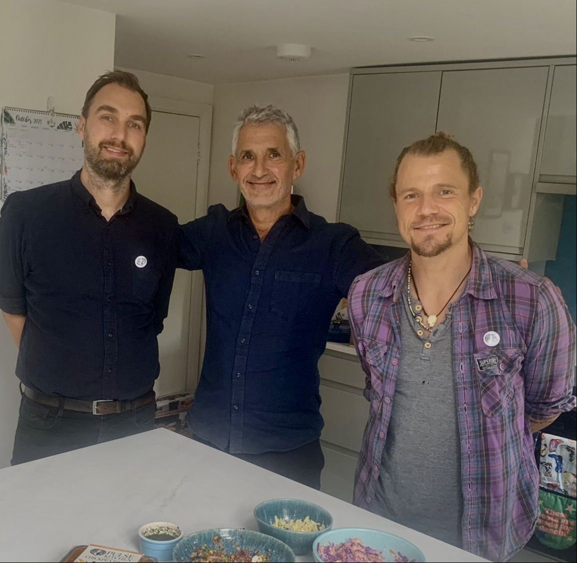 Nutrition and Gut Health