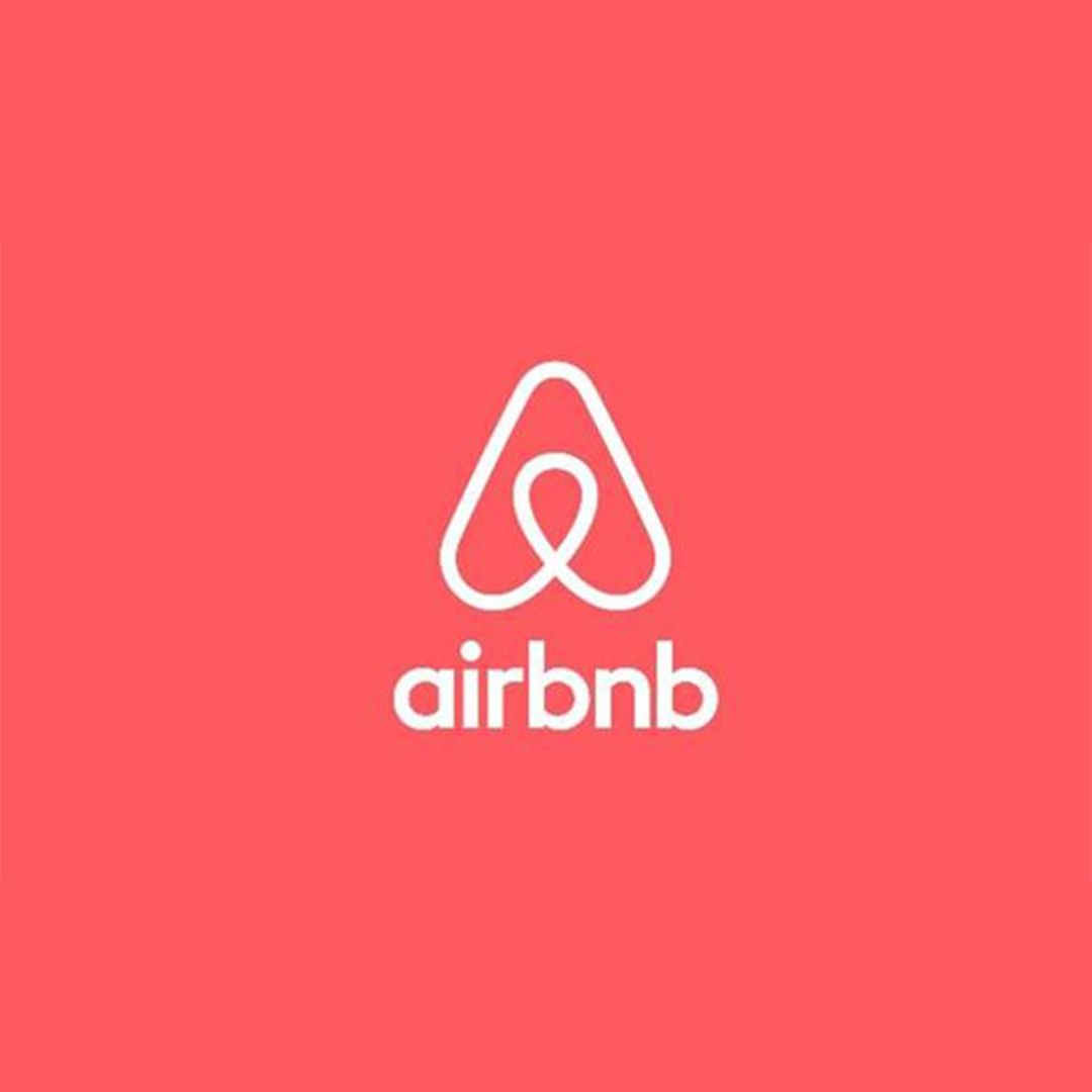 Airbnb Logo