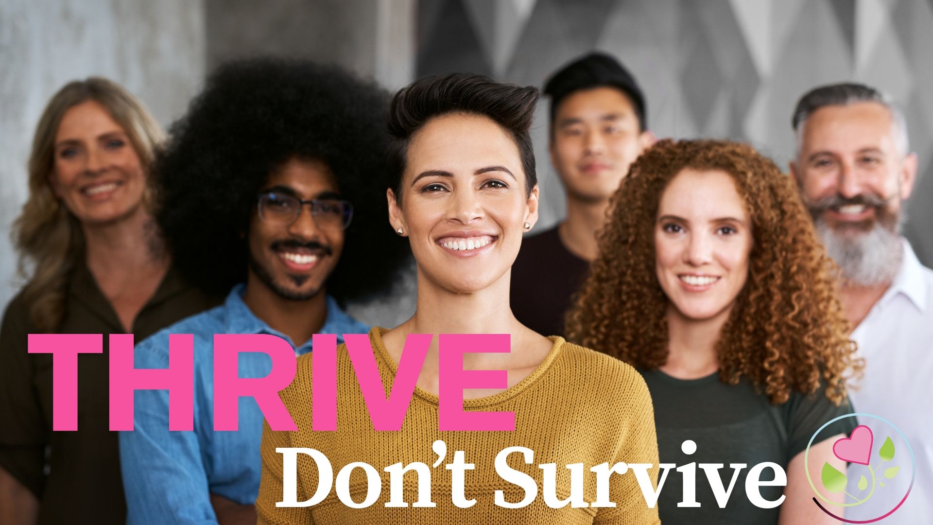 Thrive