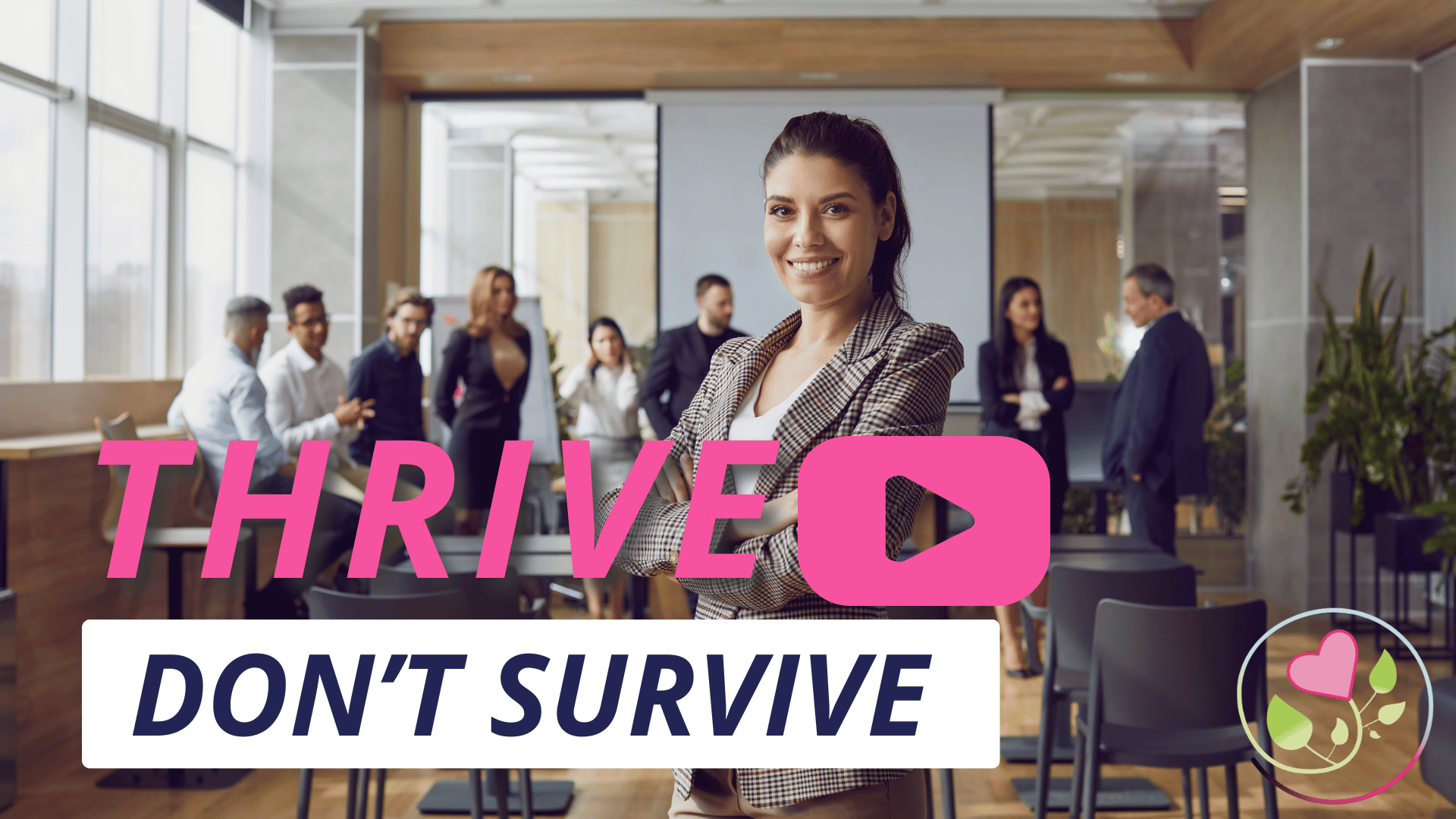 Professional Edge Thumbnail