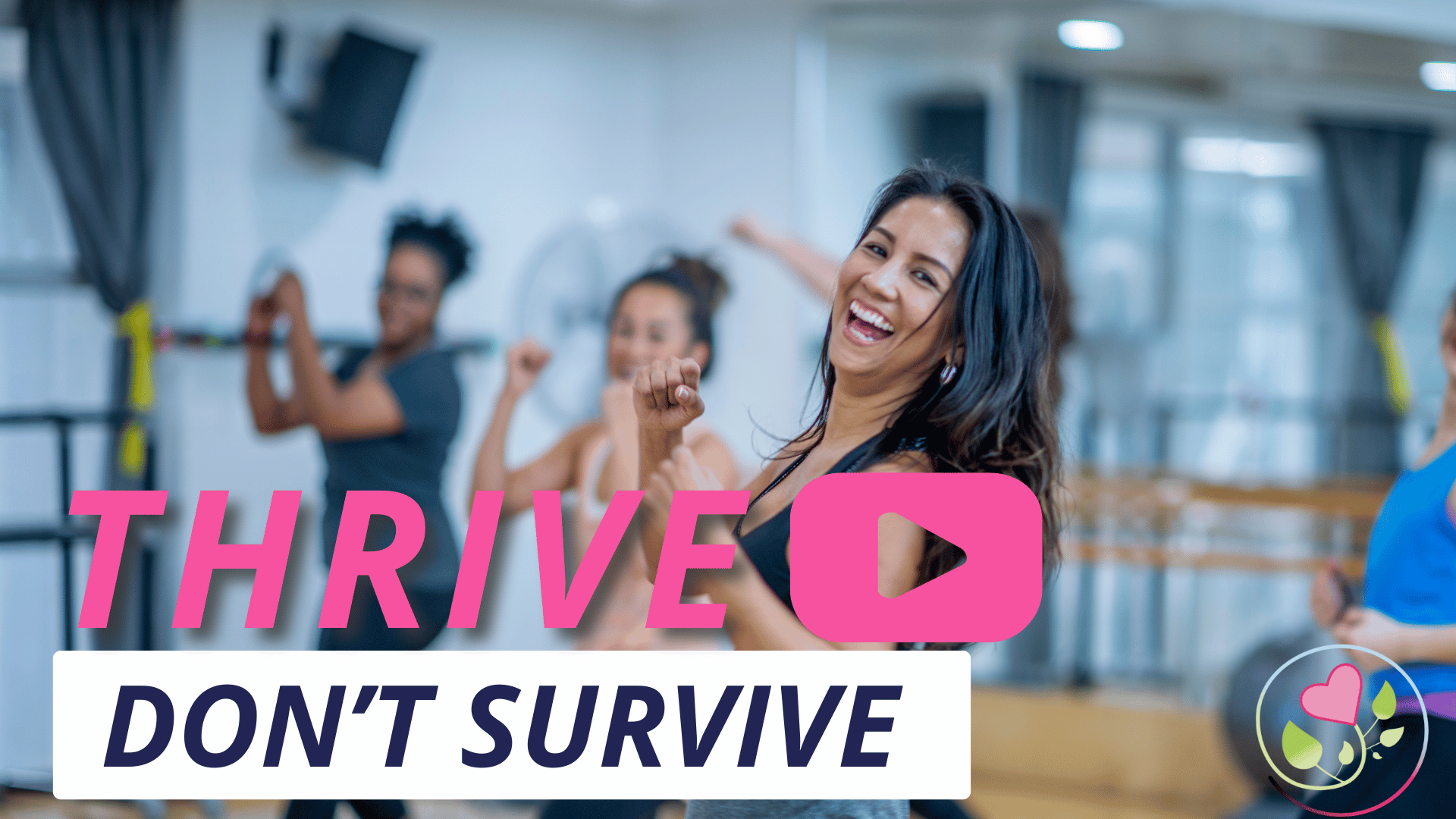 Metabolic Reset Thumbnail