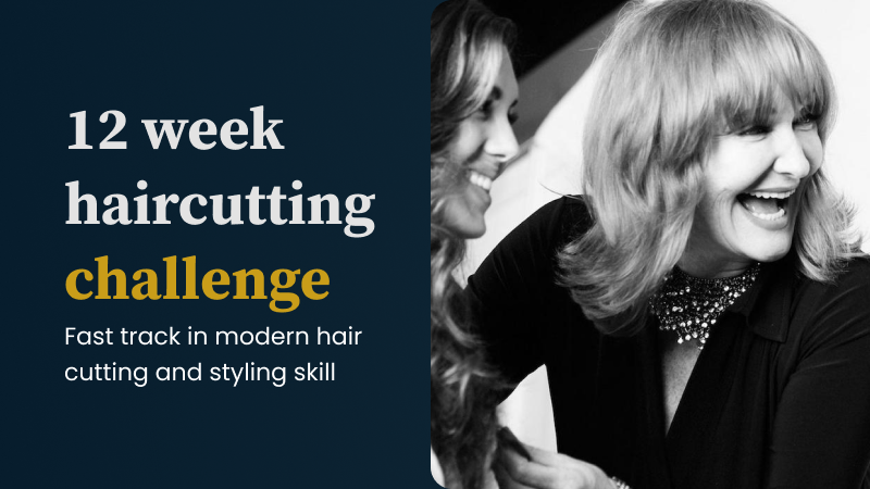 12-Week Challenge #1