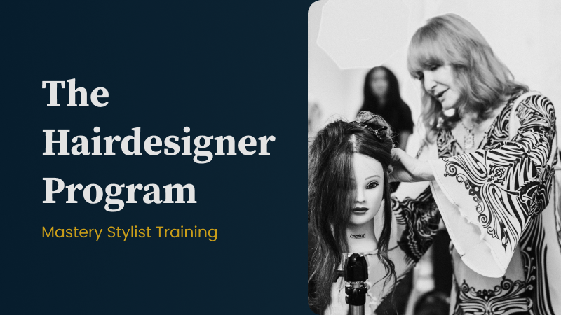 Hair Designer Program