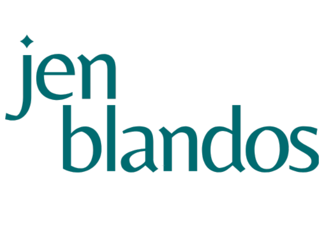 Jen Blandos