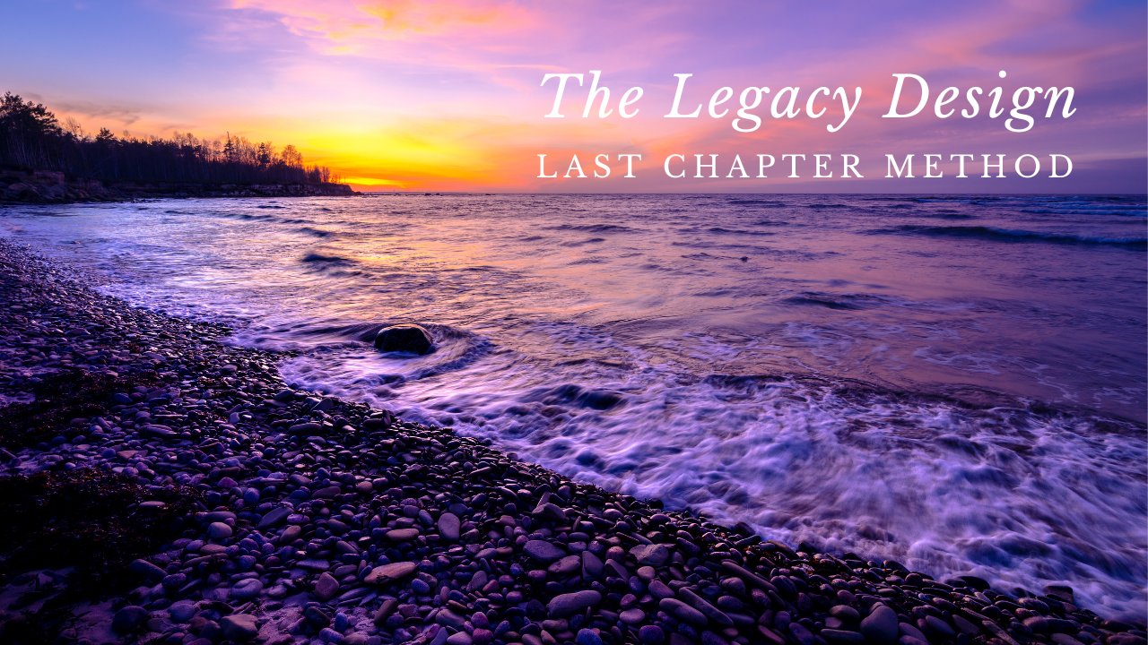 Synergies Method Coaching Legacy Design 3-Session Coaching Arcs Package