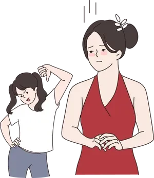 Anxiety, Burnout & Overstimulation