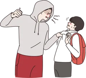 Power Struggles & Reactivity