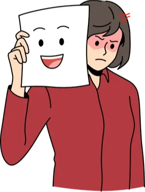 Digital Influence & Identity Confusion