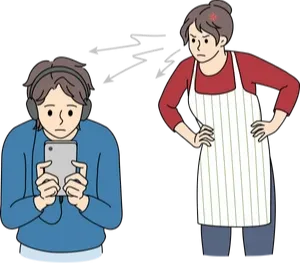 Disconnection & Emotional Shutdowns