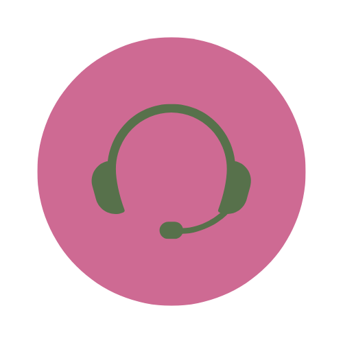 Headphones Icon