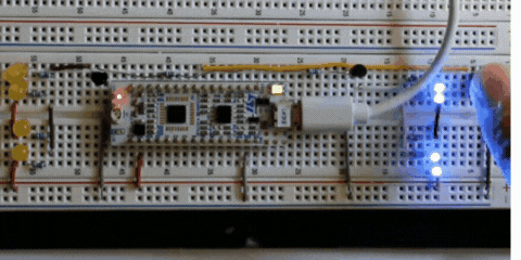 STM32 Programming Course For beginners