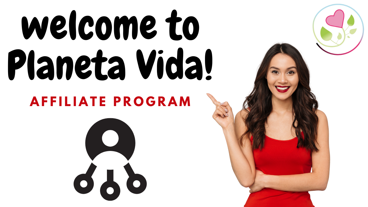 Watch the Affiliate Program Intro