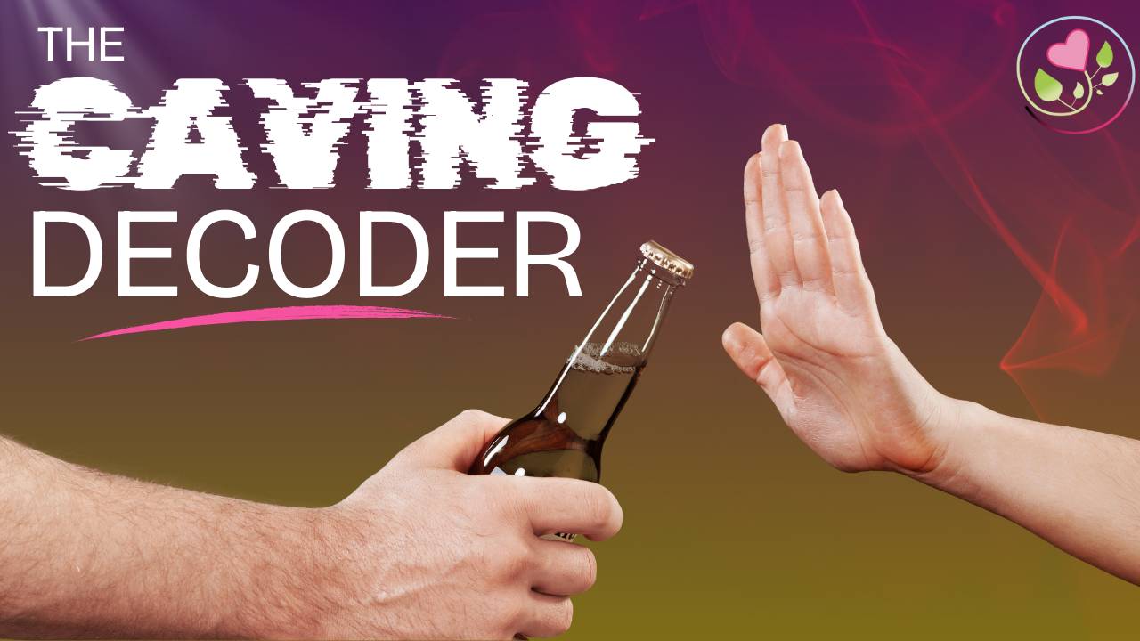 The Craving Decoder System