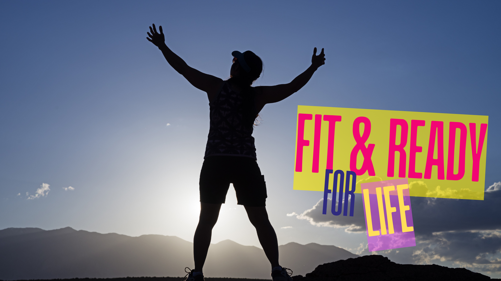 Fit for Life Blueprint