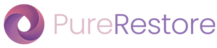 Pure Restore Logo