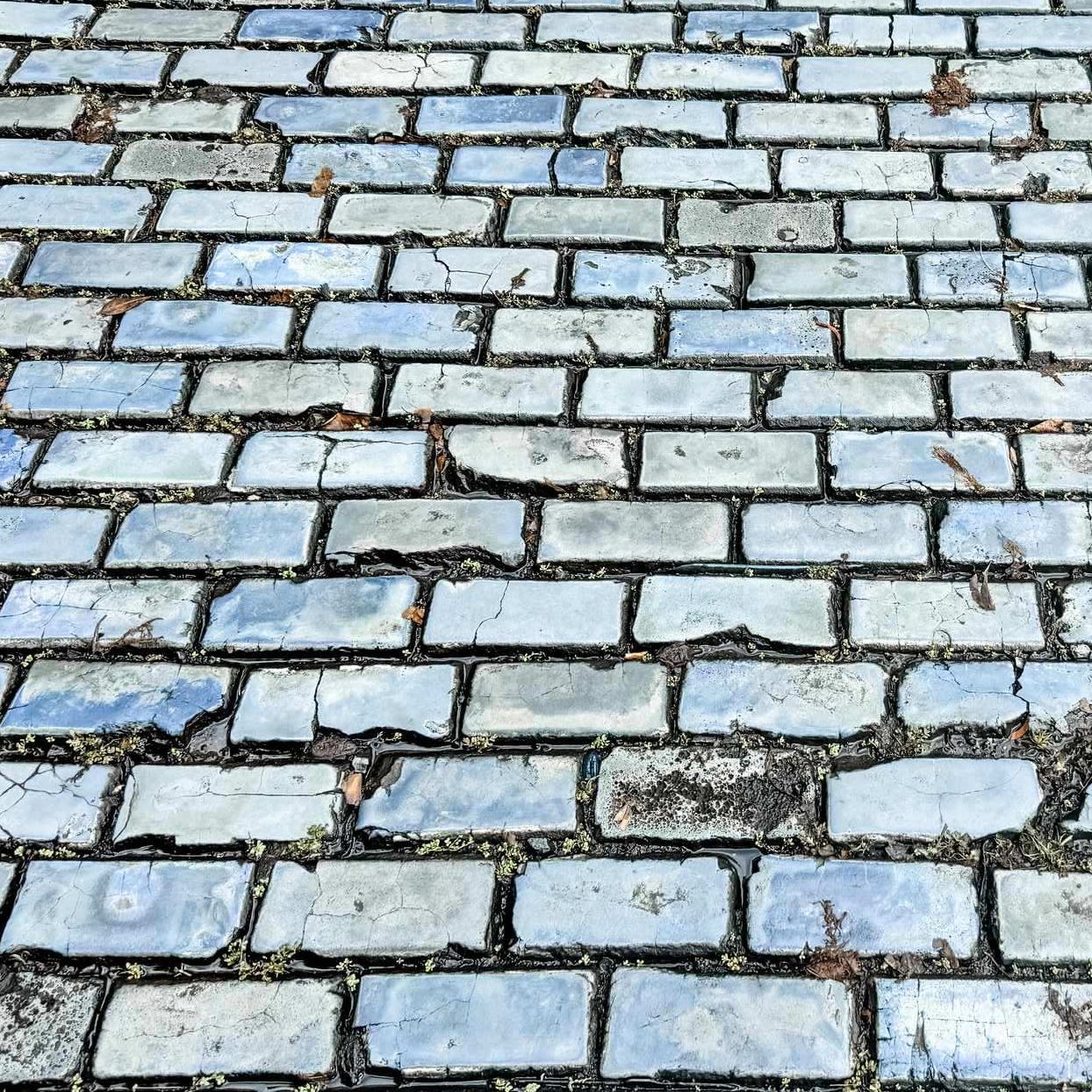 Key West Cruise Port Sunny Weather