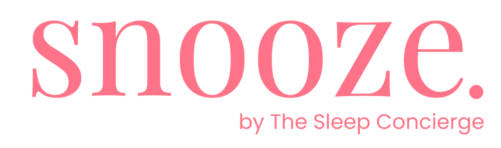 Snooze Logo