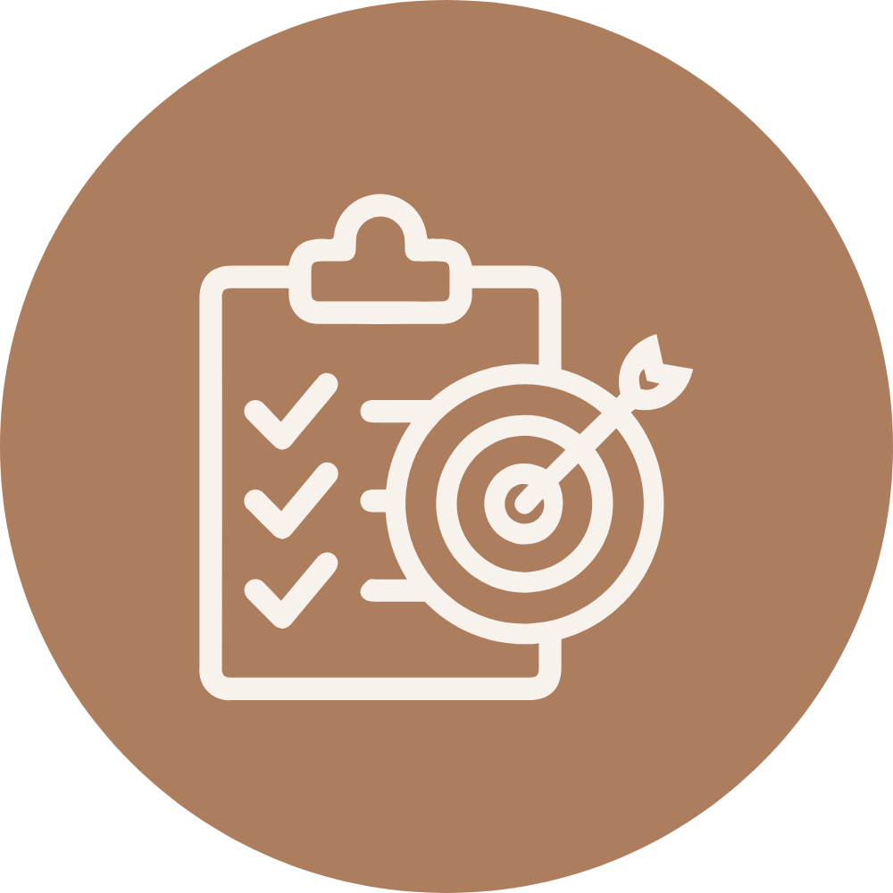 Year at a glance icon