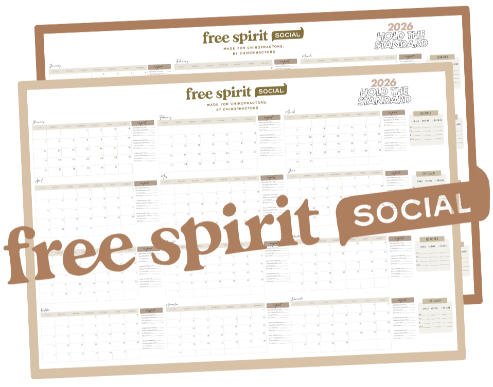 Year at a glance icon