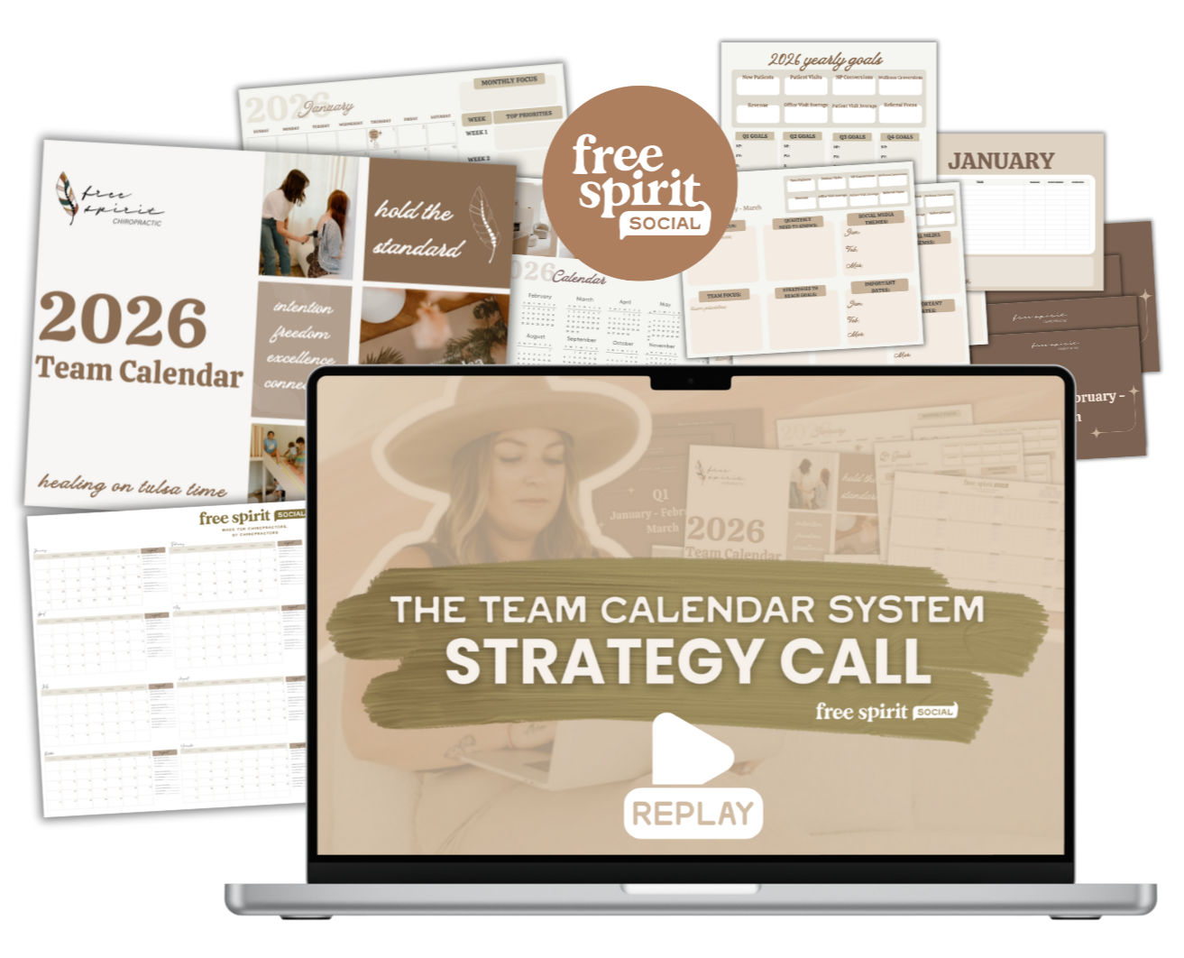 All-In Growth Bundle