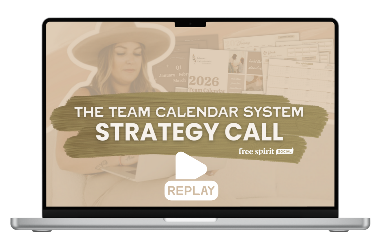 Year at a glance icon