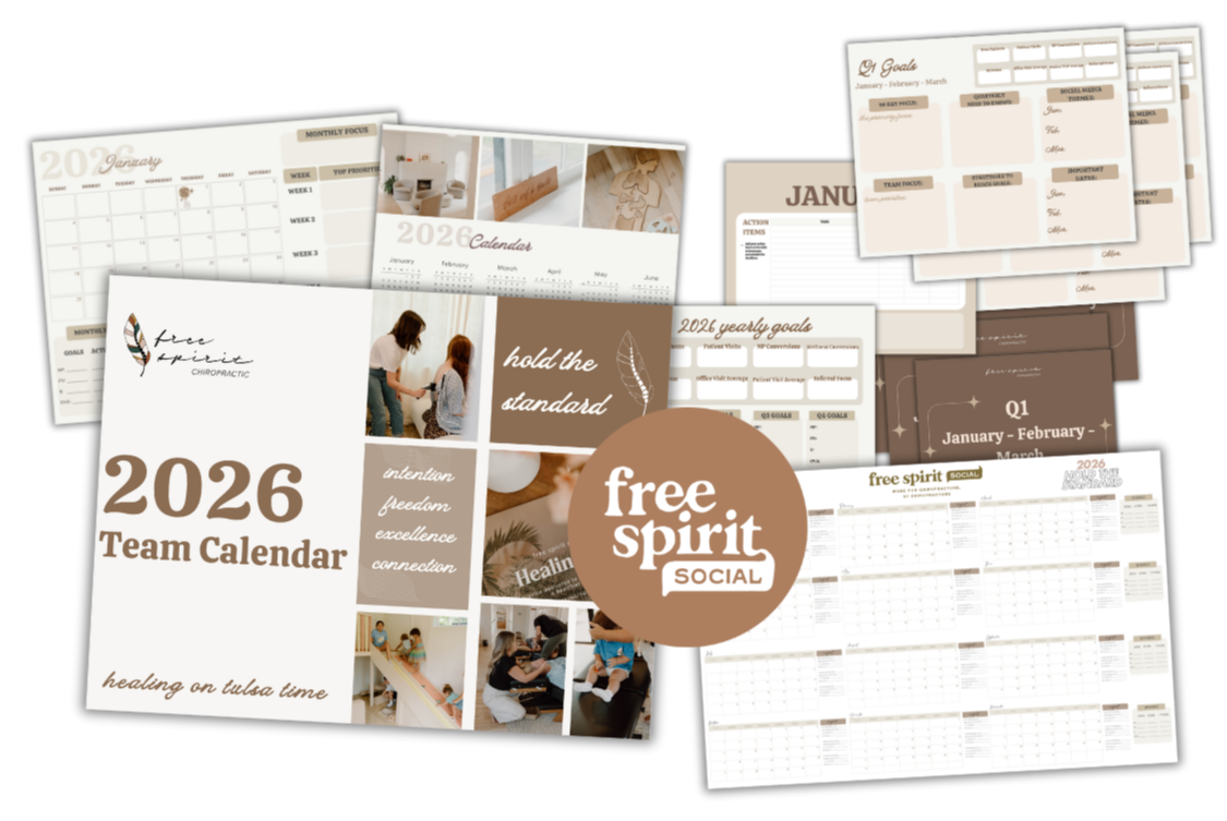 All-In Growth Bundle