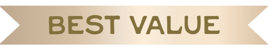 Best Value Badge