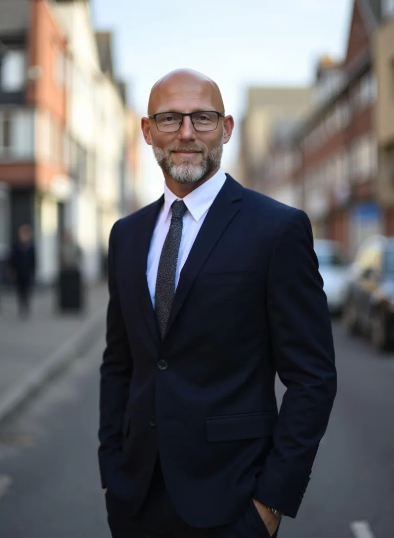 executive career coaching with Klaus Jorgensen ProfilHunter