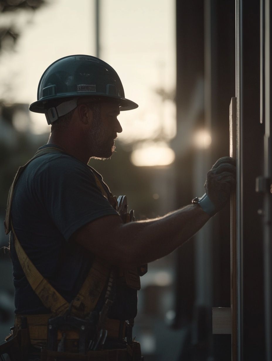 J316 Foundations team ensuring quality assurance checkpoints