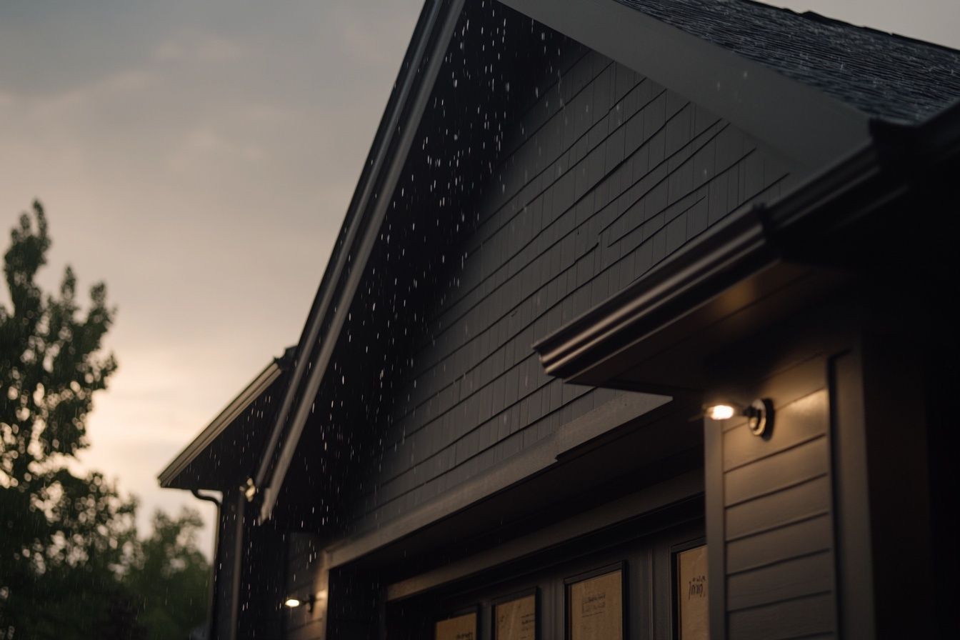 Concrete pour coordination at construction site - J316 Foundations