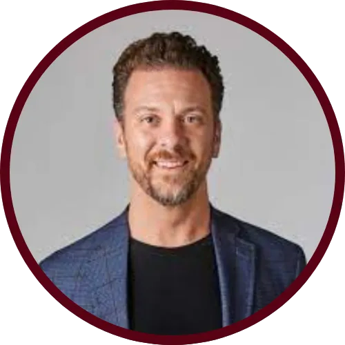 Natalie Sampson DPT and Founder of Symmetry Physical Therapy & Wellness Headshot - Testimonial