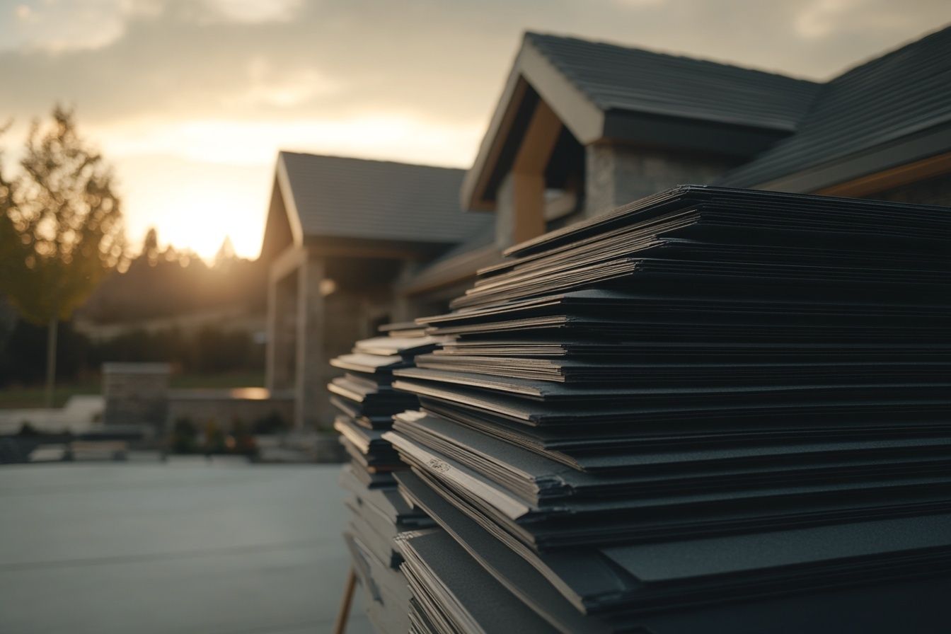 Concrete pour coordination at construction site - J316 Foundations