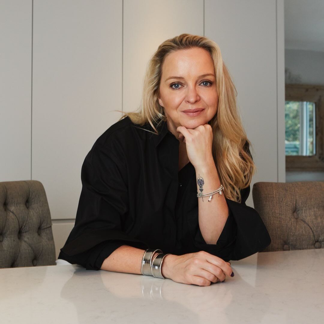 Red Dress Energy Method, signature transformation for women