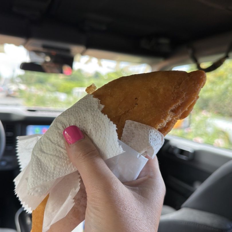 Aquarium at the Key West Cruise Port