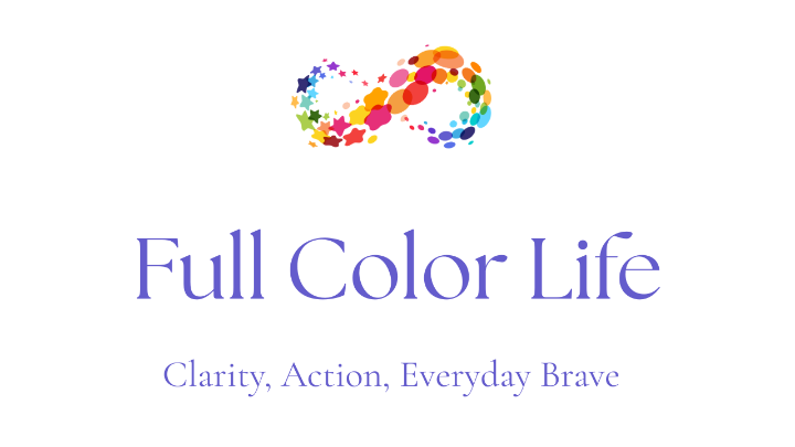 Full Color Life