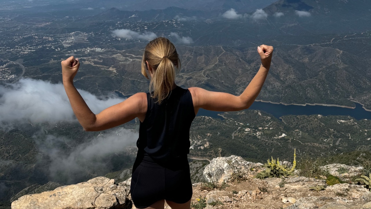 21 dagar till mer energi