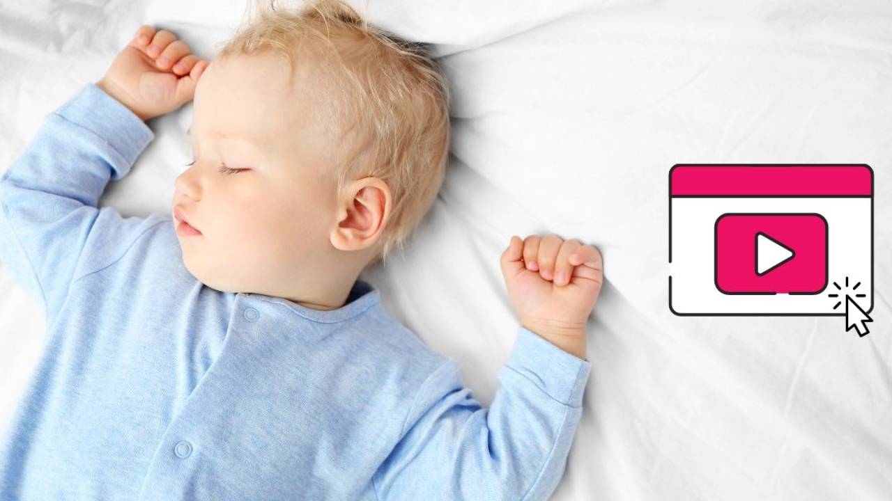 Indicazioni per la nanna sicura del neonato