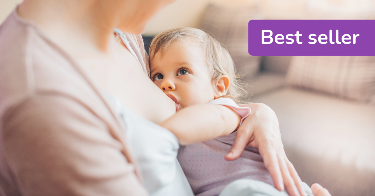 Come smettere di allattare