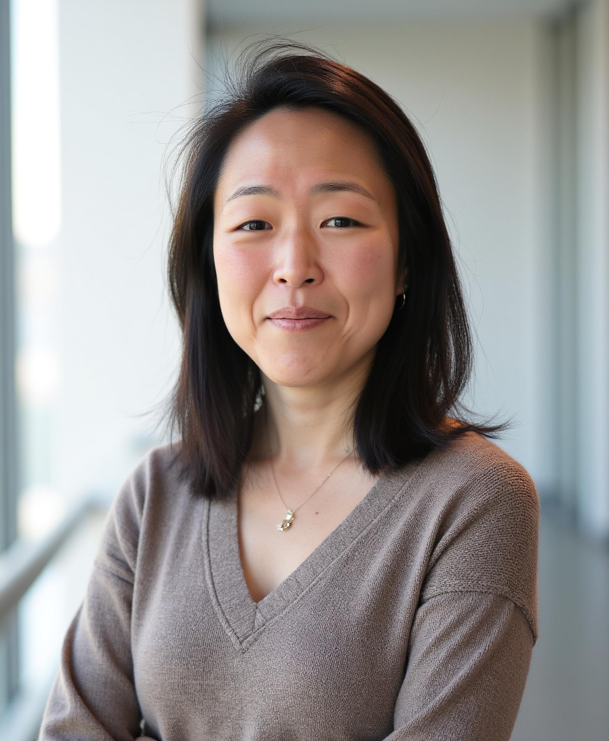 Jane Kim Yu