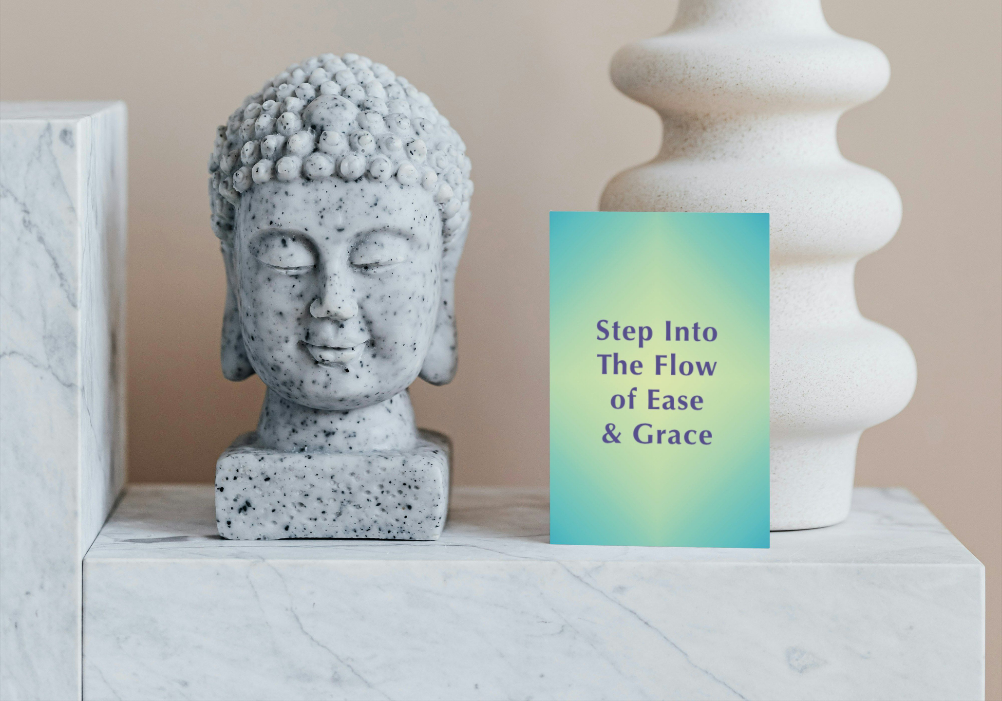 Be Your Own Oracle Deck