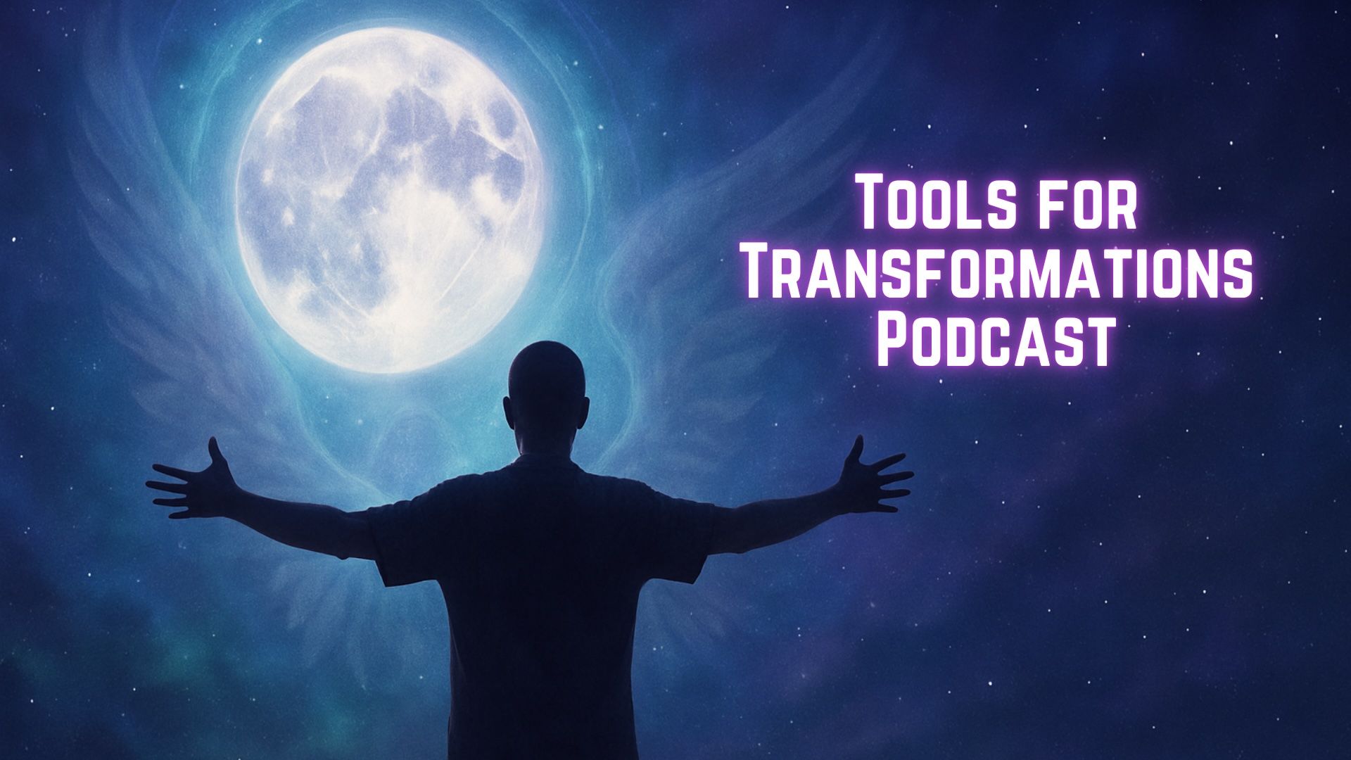 Be Your Toolf for Transformations Podcast