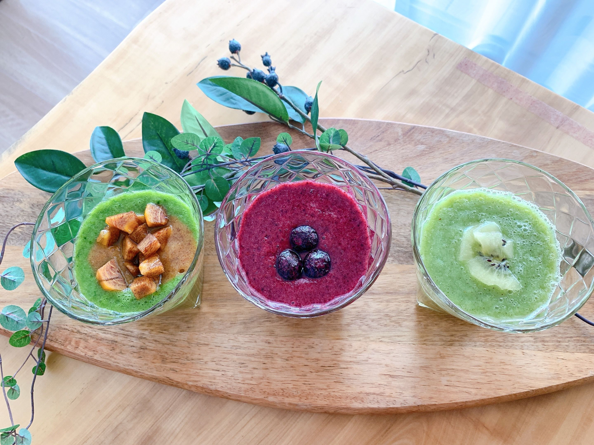 ローフードの作品