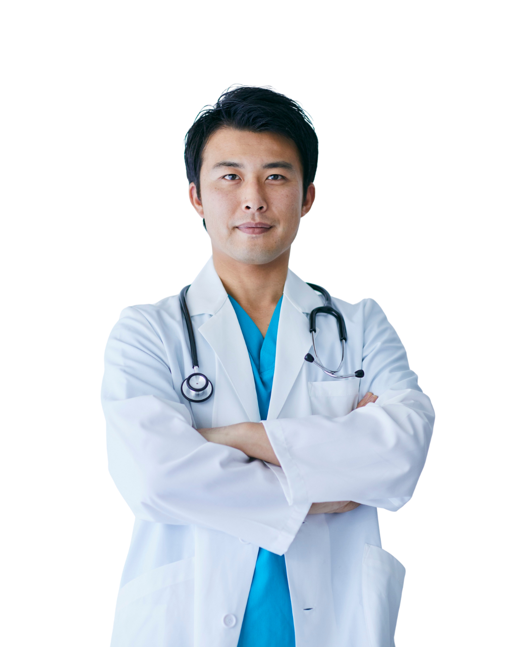 Occupational psychiatrist Dr. Frank Chow providing mentoring and career support for psychiatrists