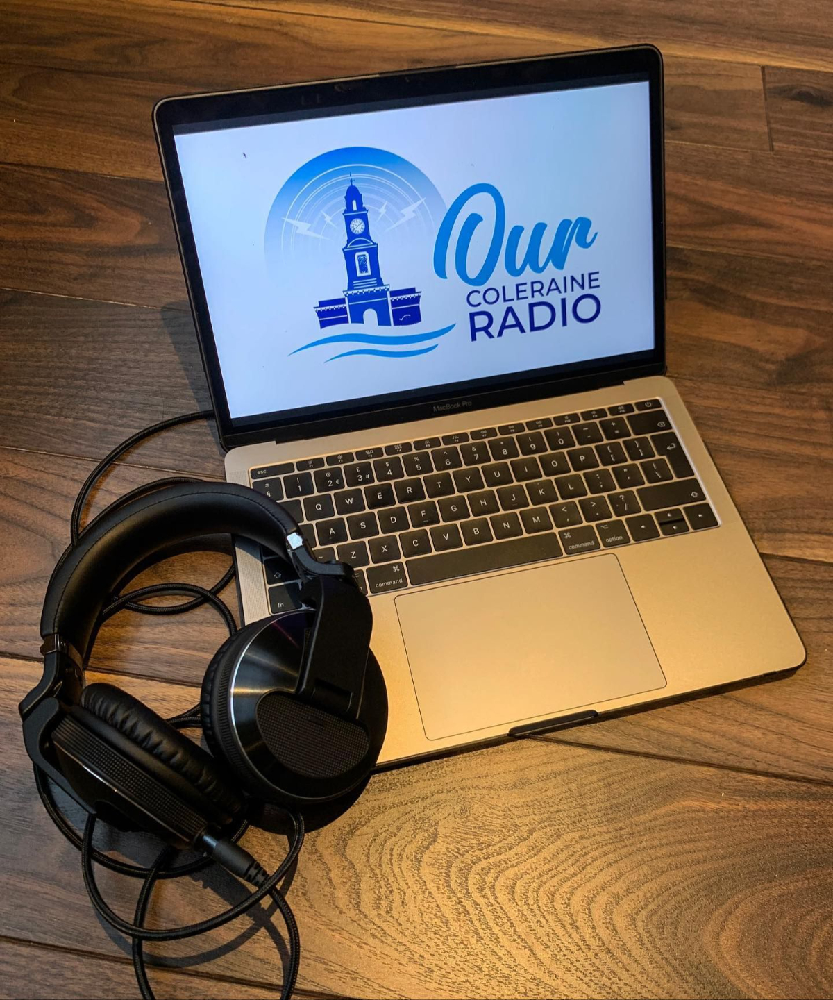 Coleraine Business Improvement District