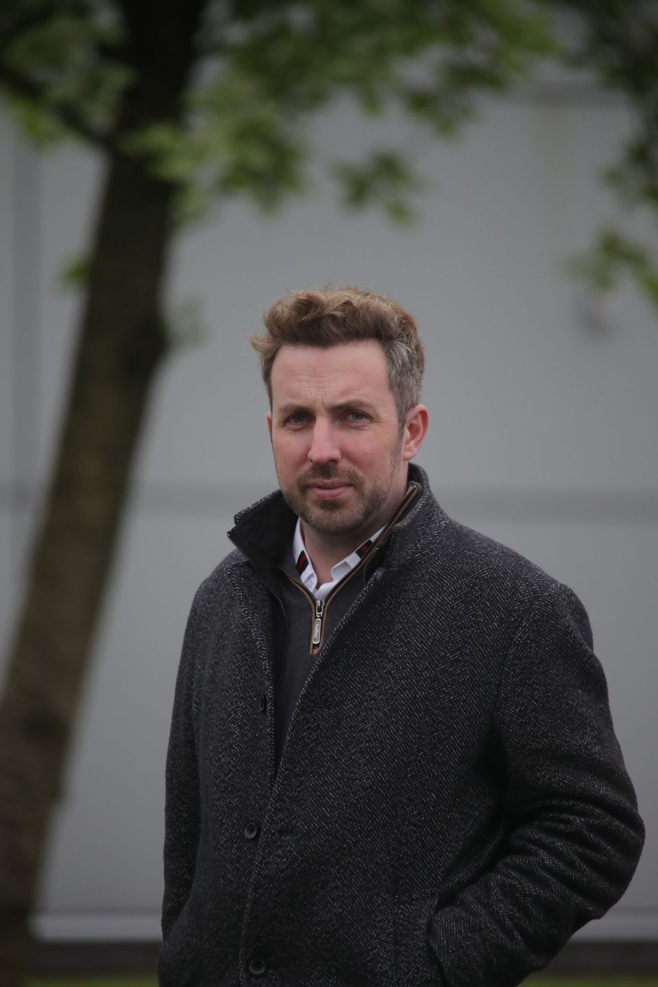 Geoffrey Moffett - Kajabi Expert