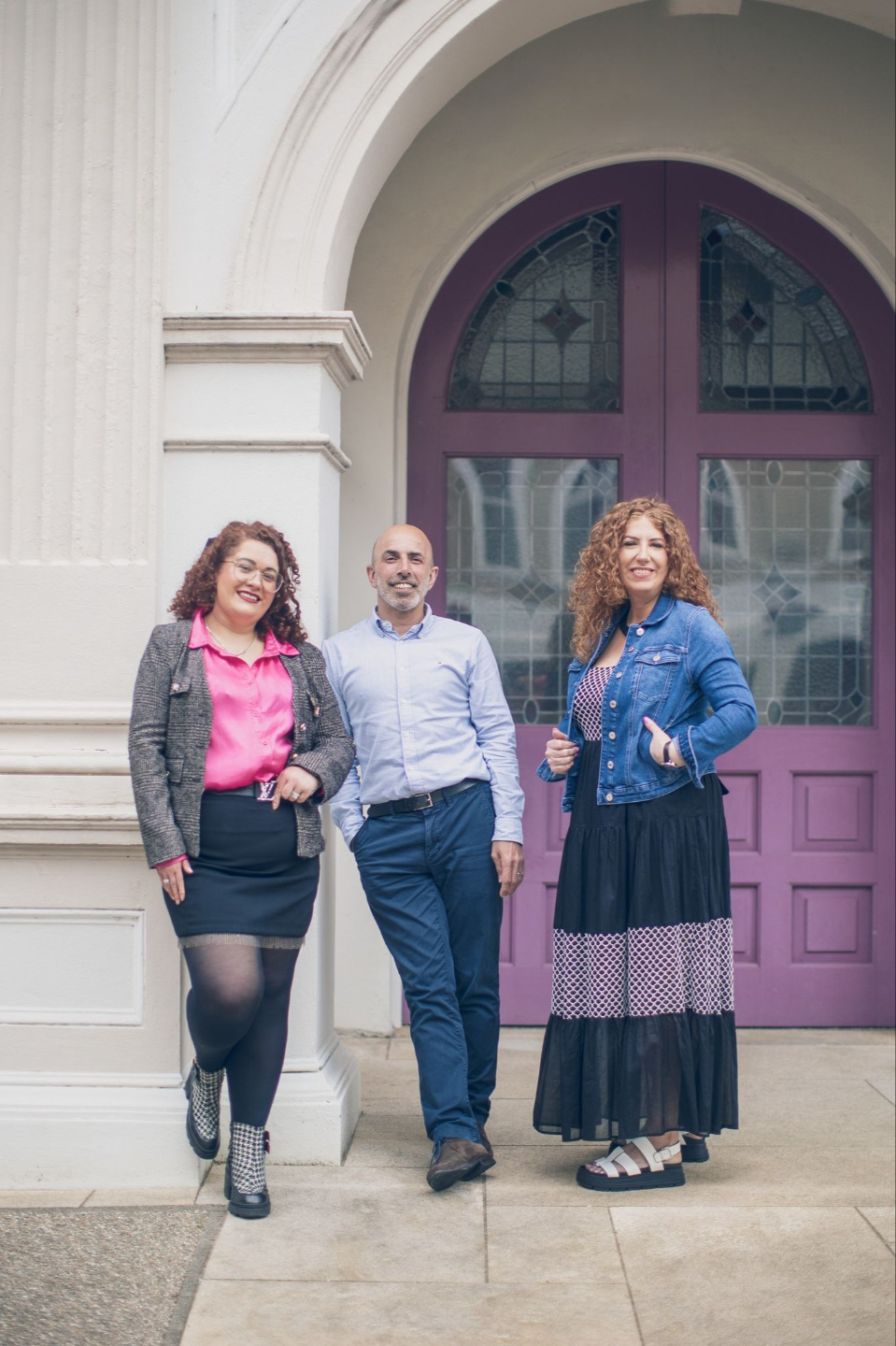 Coleraine Business Improvement District