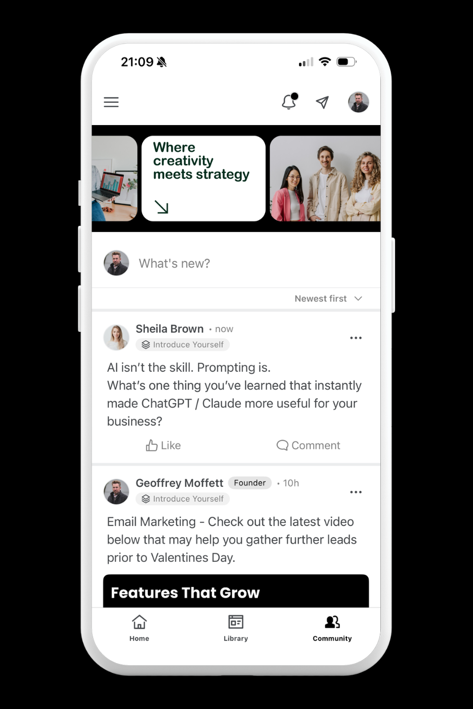 Digital Marketing Academy 